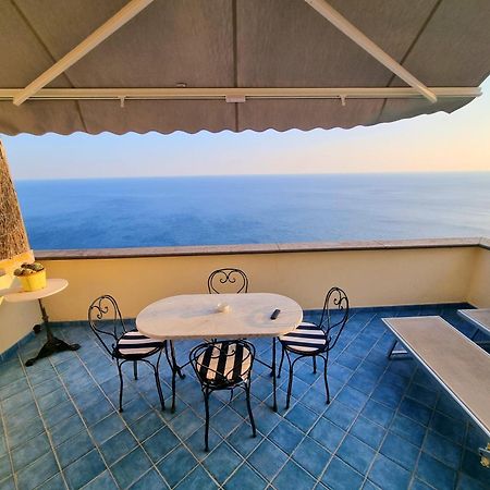 Il Limoneto Apartment Furore Exterior photo
