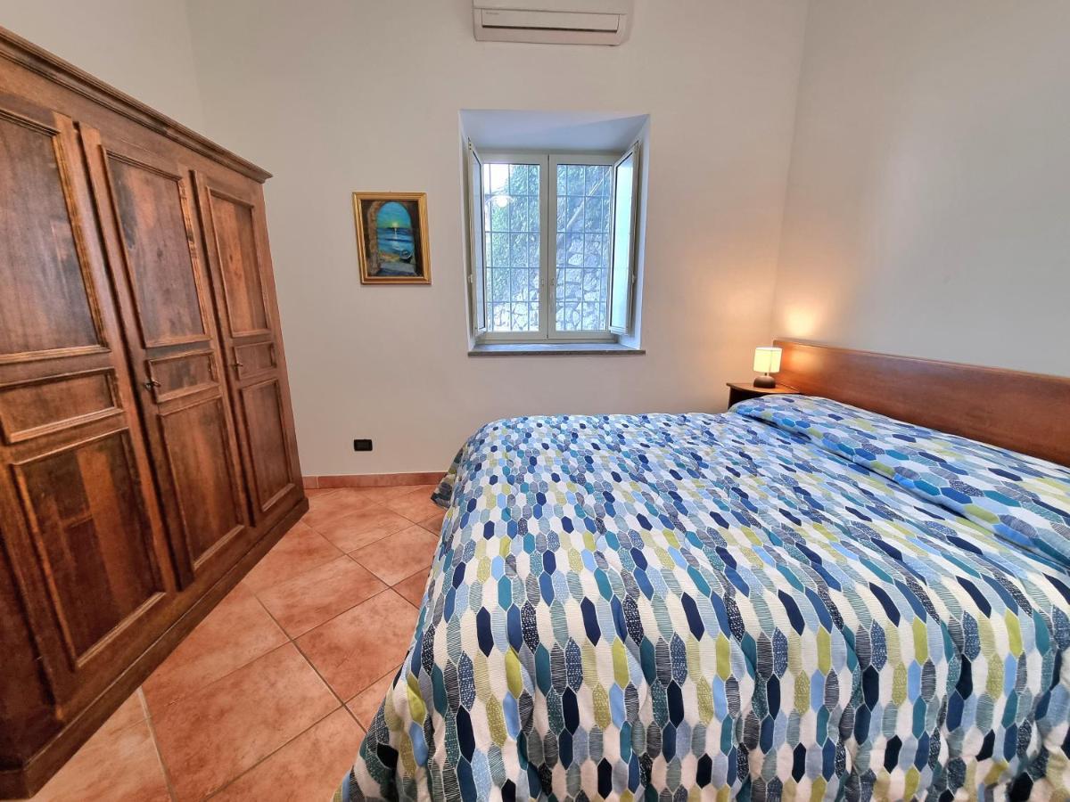 Il Limoneto Apartment Furore Exterior photo