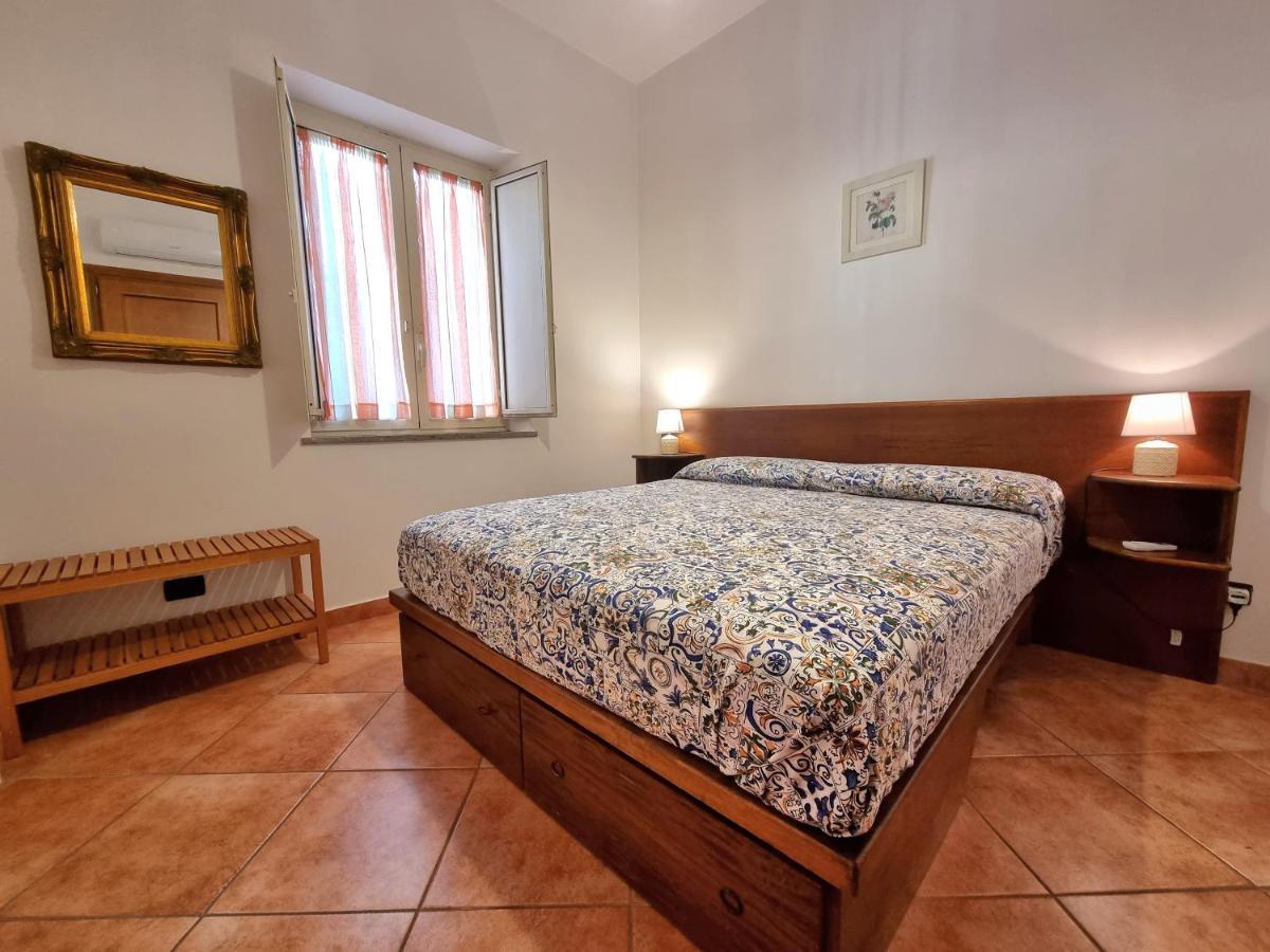 Il Limoneto Apartment Furore Exterior photo