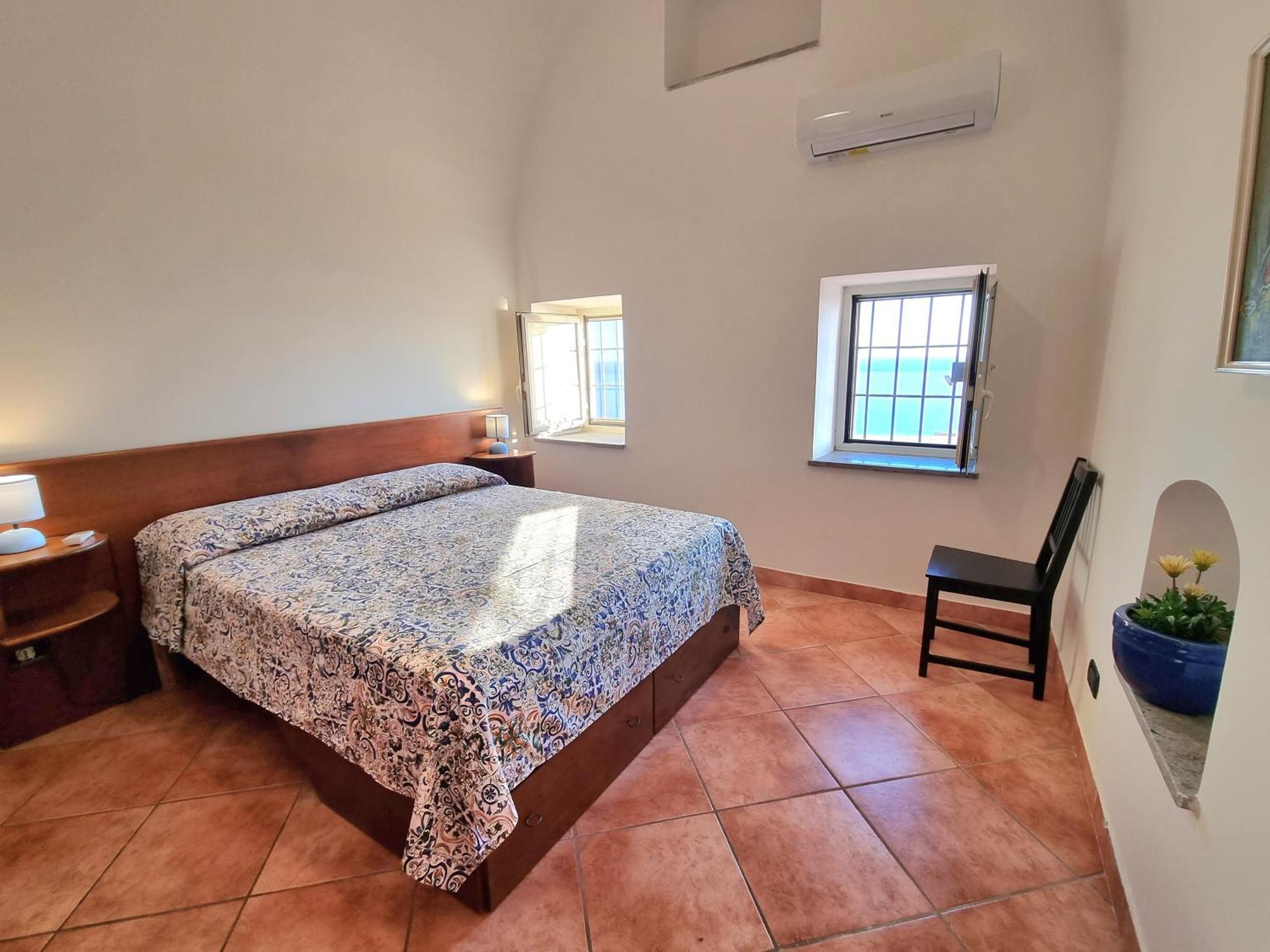Il Limoneto Apartment Furore Exterior photo