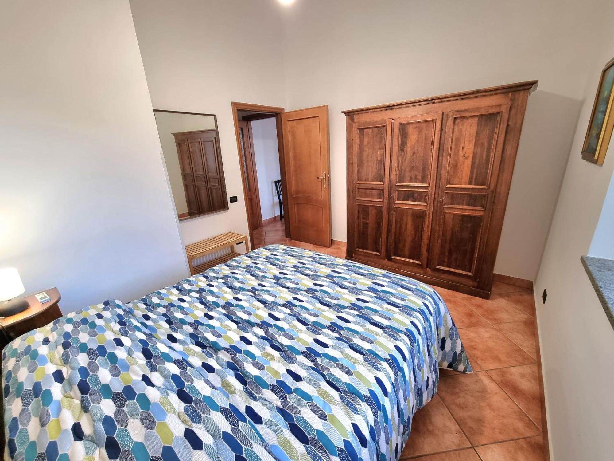 Il Limoneto Apartment Furore Room photo