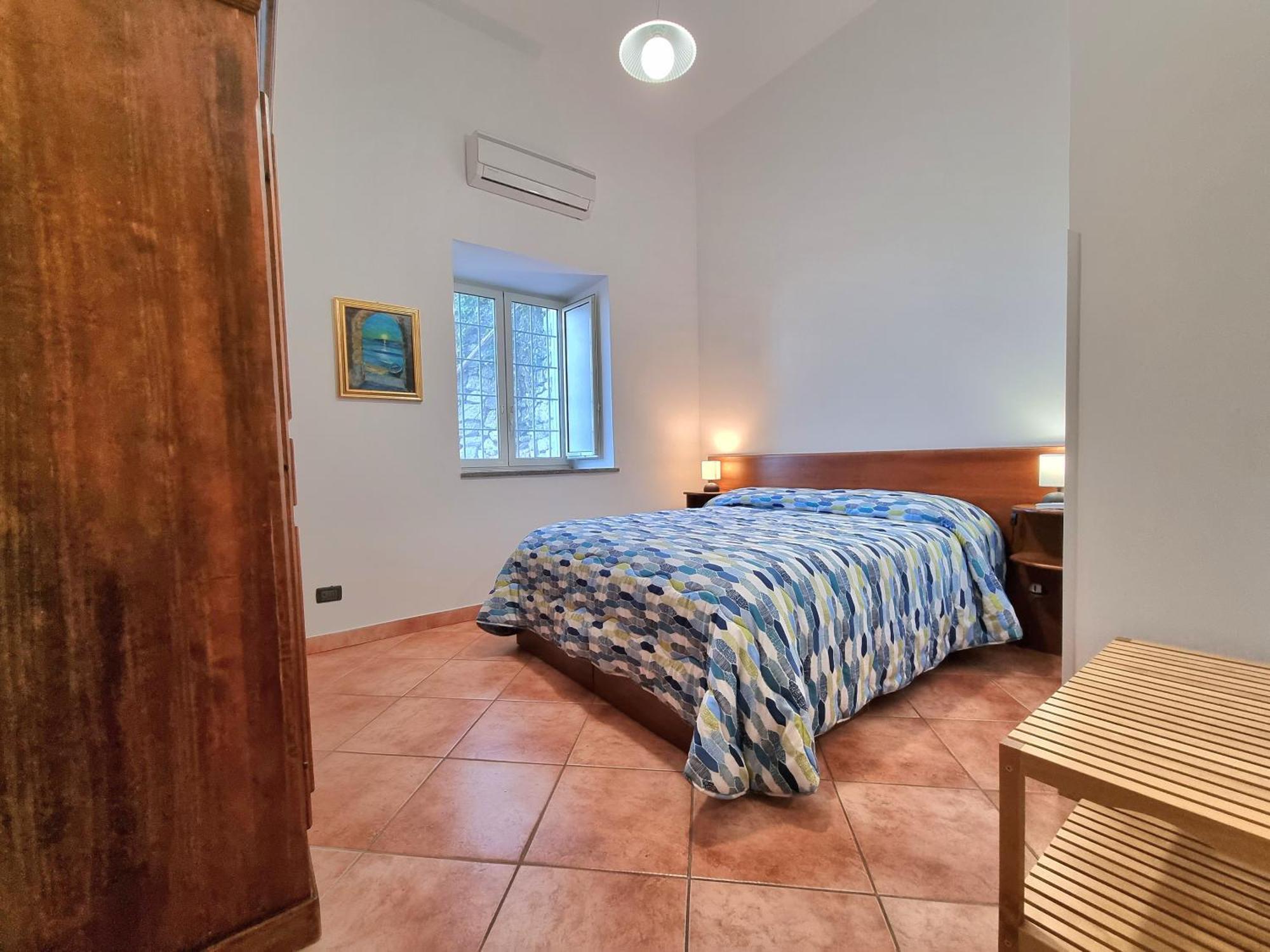 Il Limoneto Apartment Furore Room photo