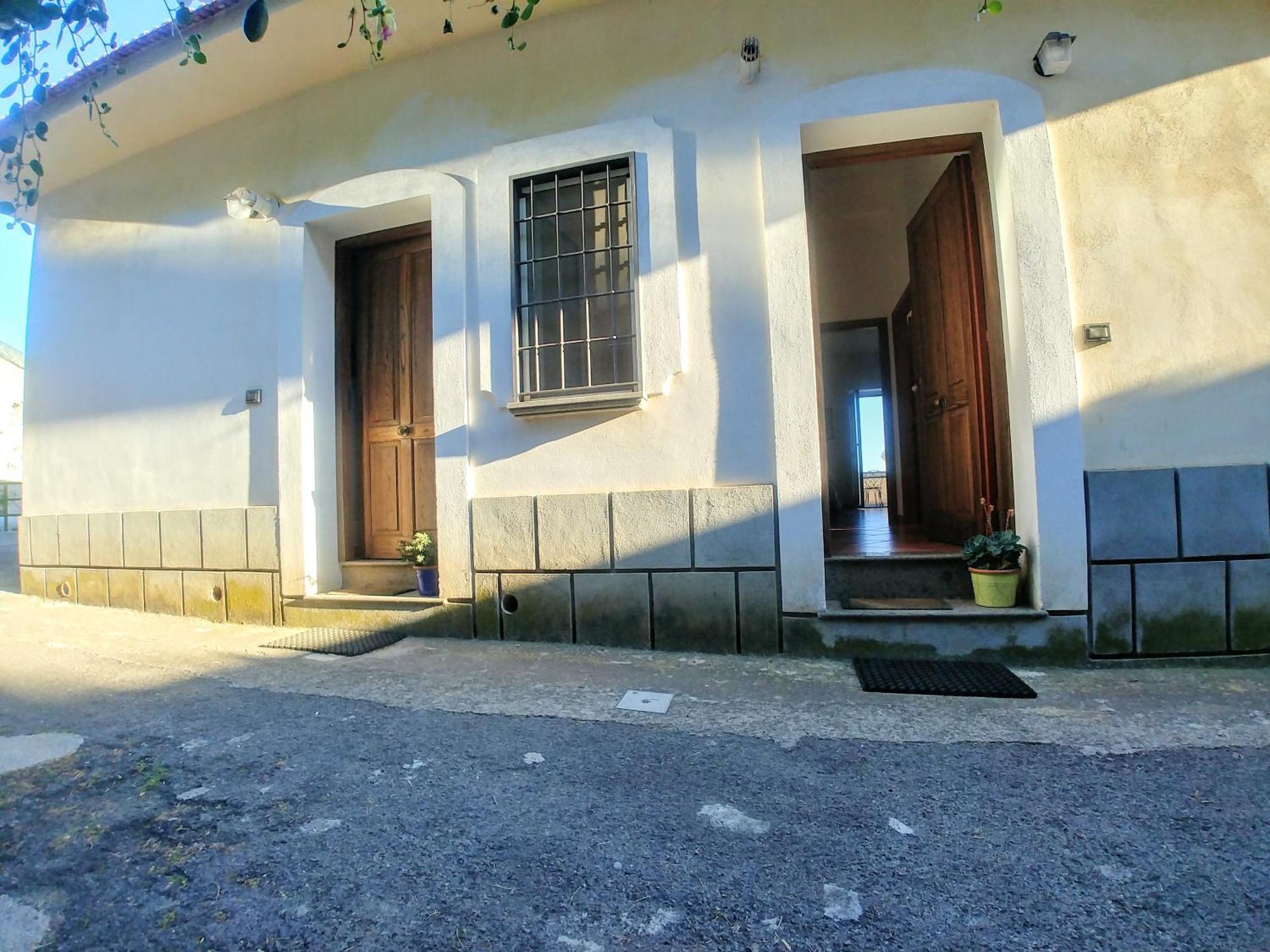 Il Limoneto Apartment Furore Room photo