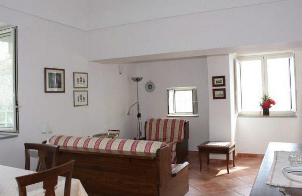 Il Limoneto Apartment Furore Room photo