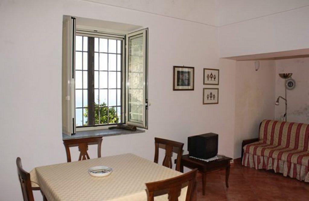 Il Limoneto Apartment Furore Room photo