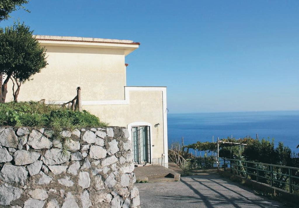 Il Limoneto Apartment Furore Room photo